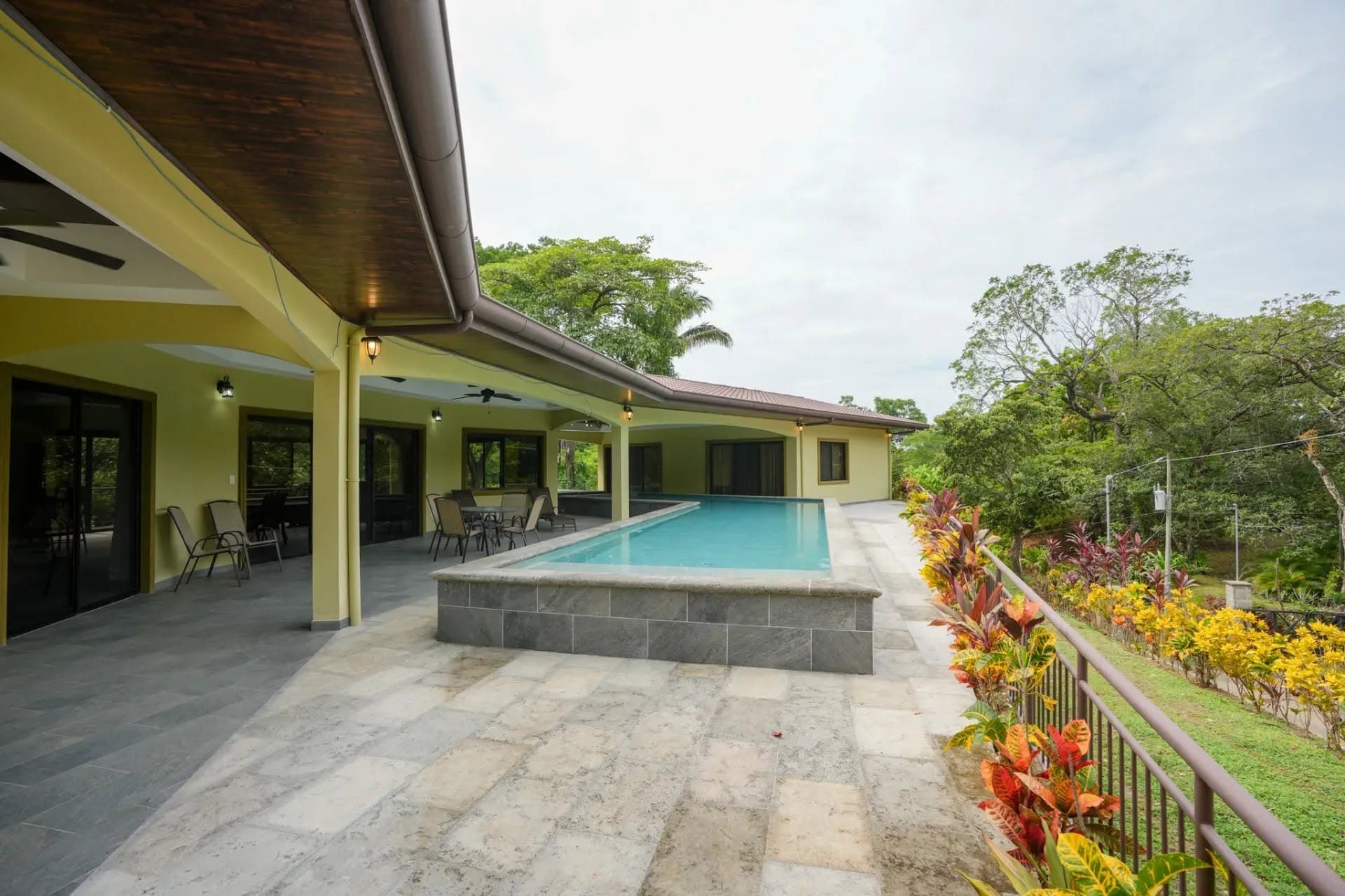 Villa Guanacaste – Maison à vendre à Samara, au Costa Rica Villa Guanacaste – Maison à vendre à Samara, au Costa Rica