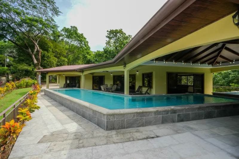 Villa Guanacaste – Maison à vendre à Samara, au Costa Rica Villa Guanacaste – Maison à vendre à Samara, au Costa Rica