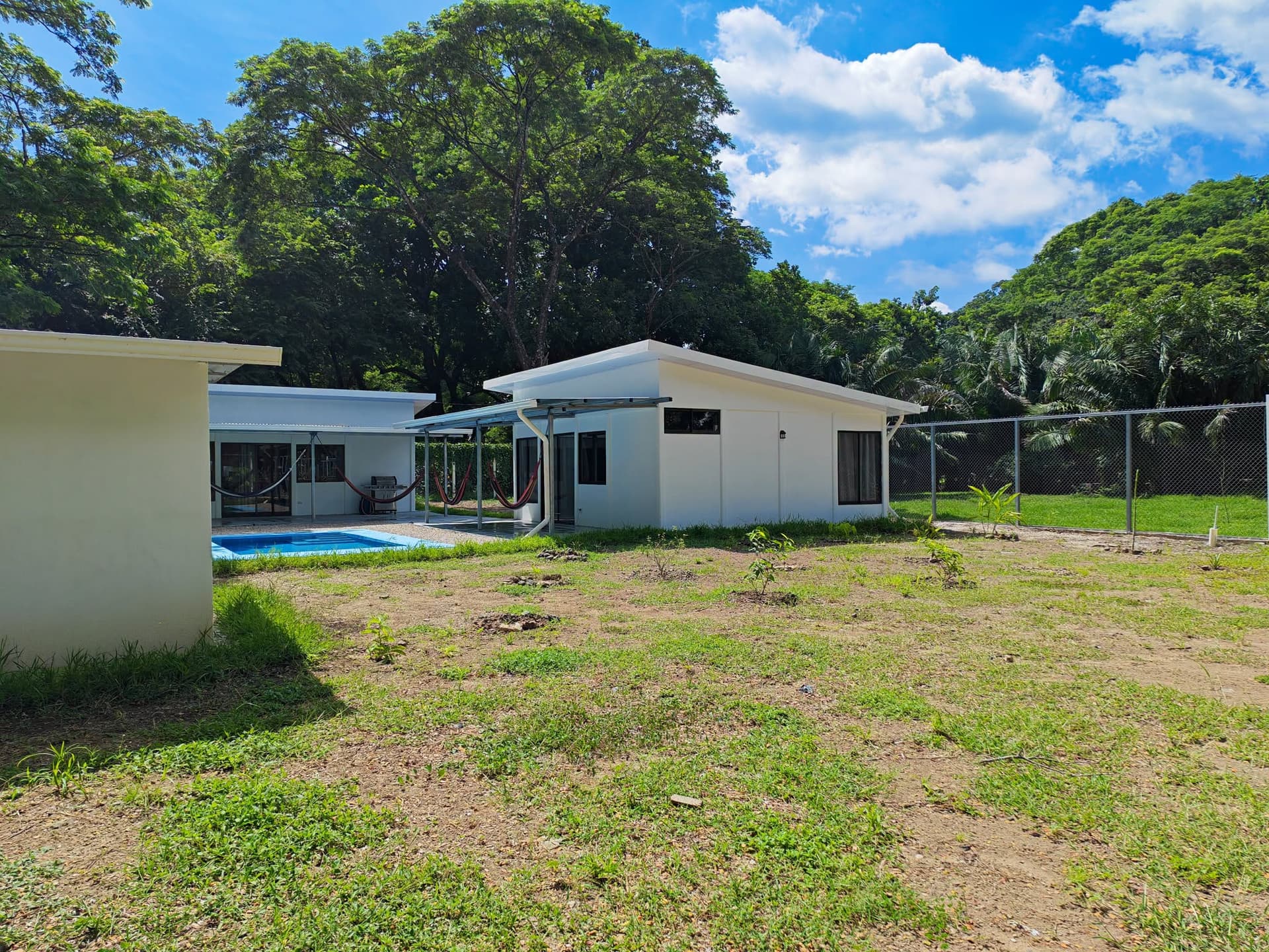 Casitas Barrigona - Maison à vendre à Sámara, au Costa Rica Casitas Barrigona - Maison à vendre à Sámara, au Costa Rica