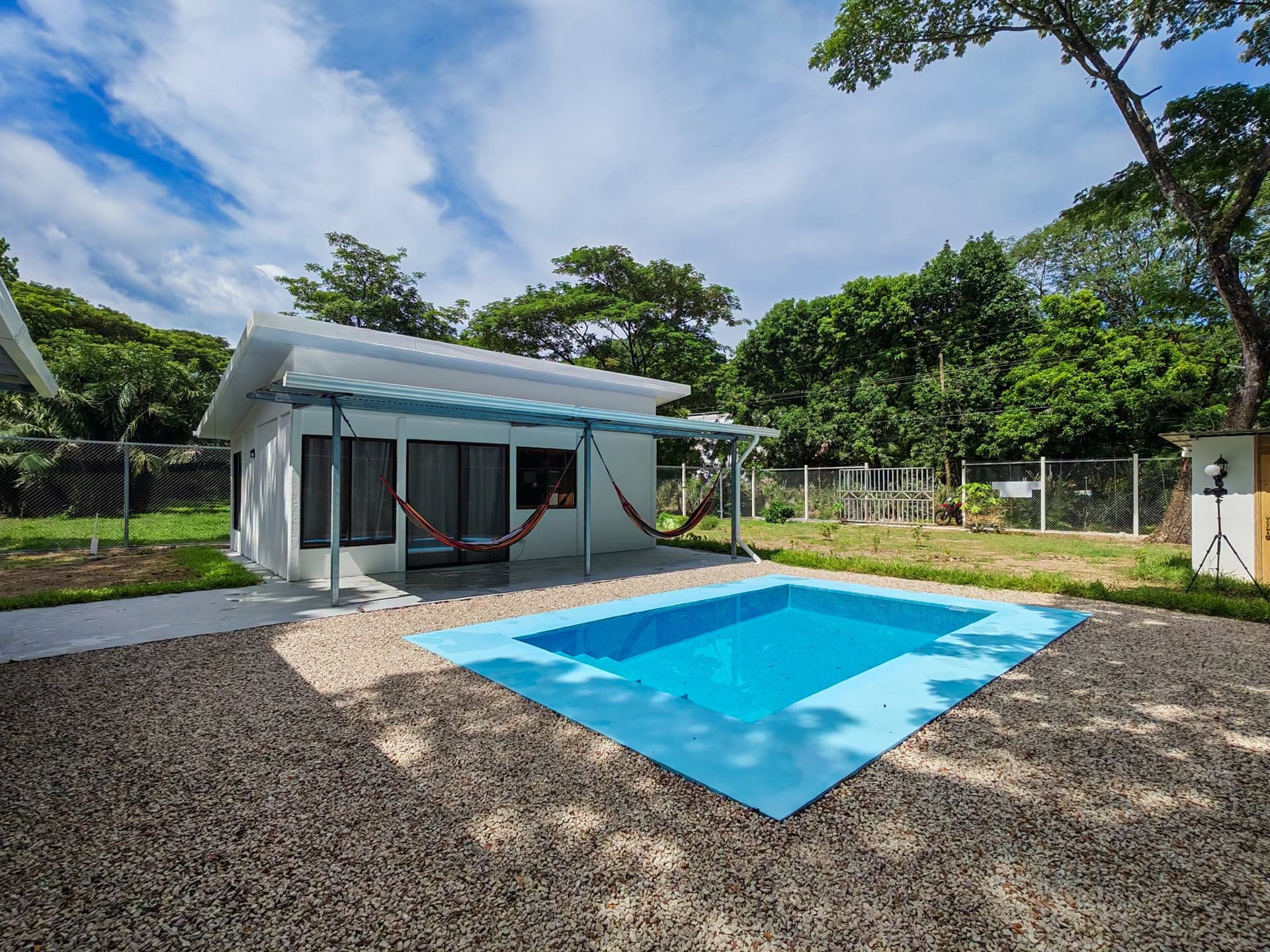 Casitas Barrigona - Maison à vendre à Sámara, au Costa Rica Casitas Barrigona - Maison à vendre à Sámara, au Costa Rica
