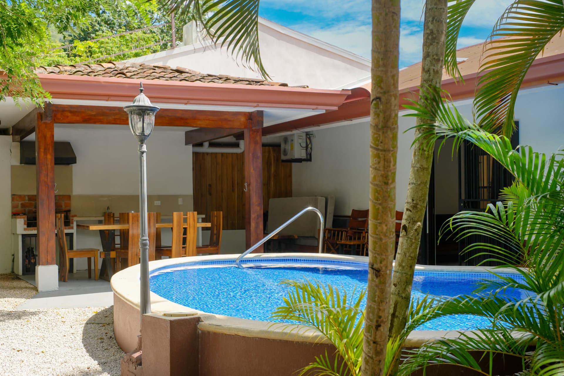 Villa Lupita à vendre, près de Playa Carrillo, au Costa Rica Villa Lupita à vendre, près de Playa Carrillo, au Costa Rica