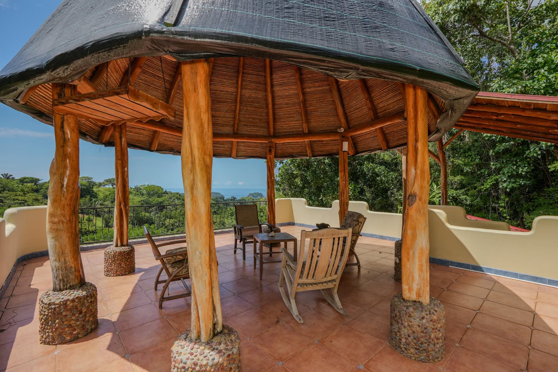 Magic Jungle House, à vendre à Sámara, au Costa Rica Magic Jungle House, à vendre à Sámara, au Costa Rica