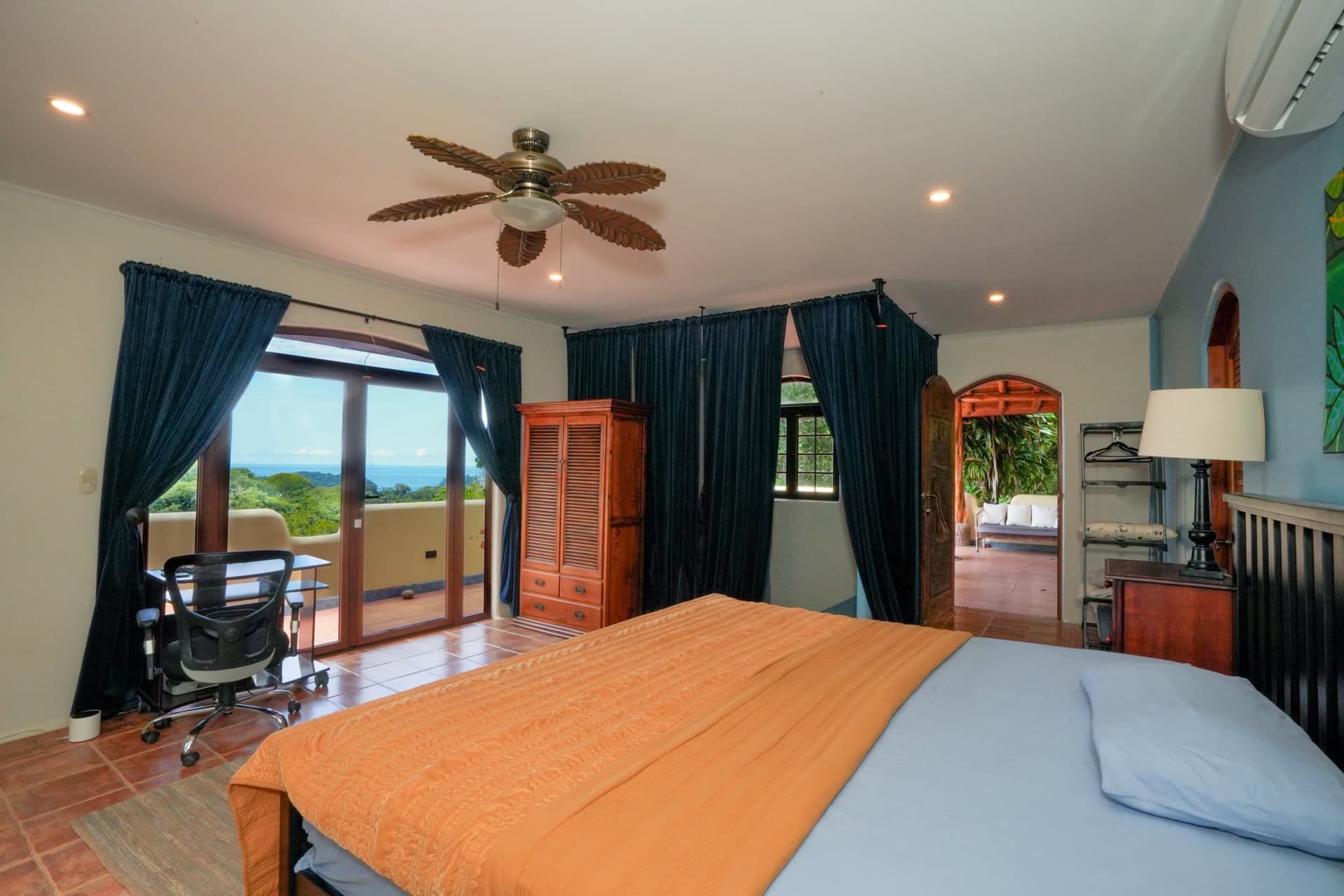 Magic Jungle House, à vendre à Sámara, au Costa Rica Magic Jungle House, à vendre à Sámara, au Costa Rica