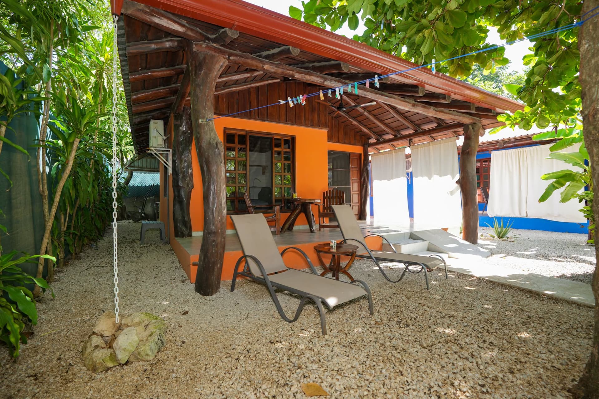 Casa Los Tropicales, Bien d’investissement à vendre à Sámara. Casa Los Tropicales, Bien d’investissement à vendre à Sámara.