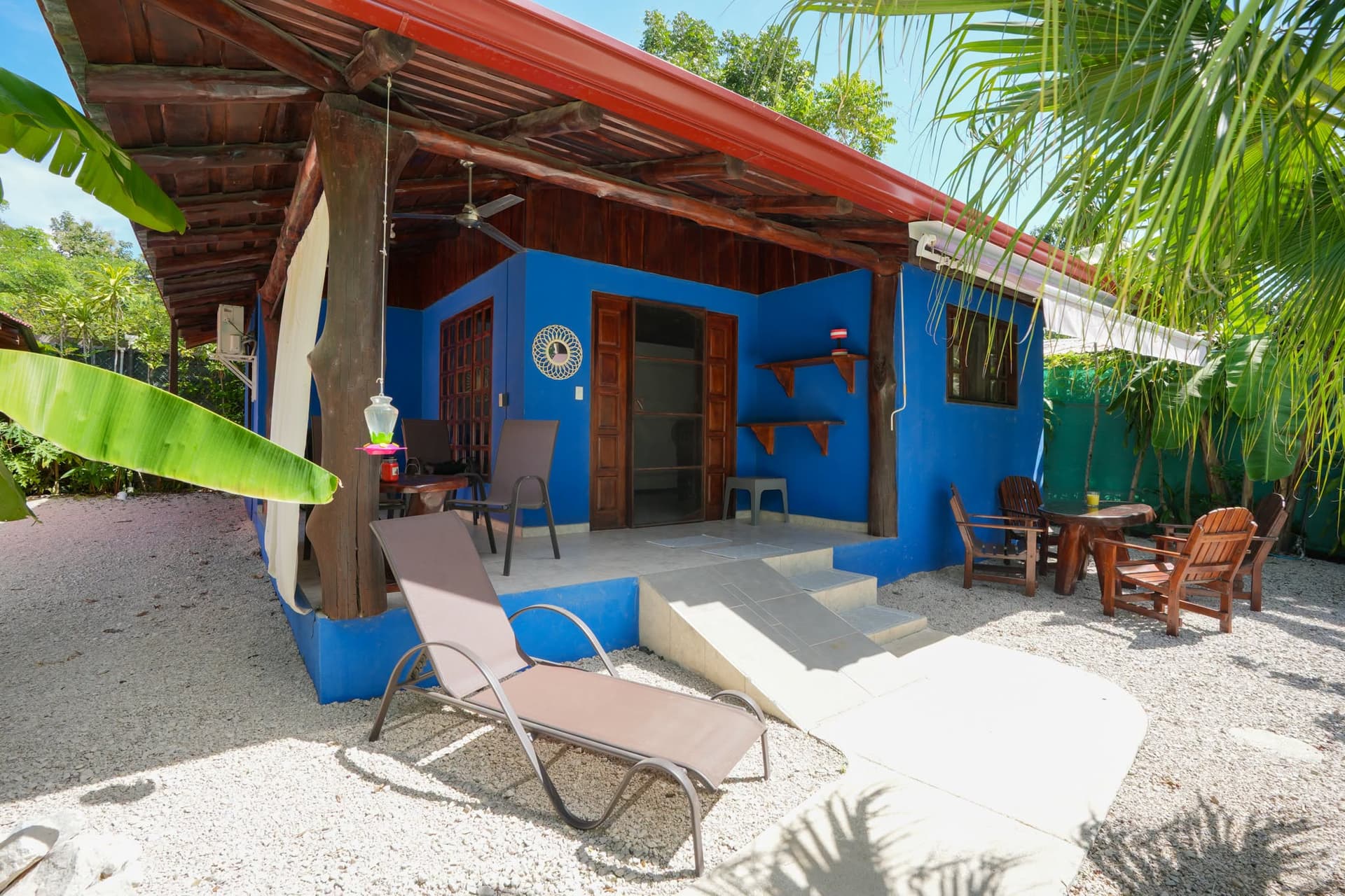 Casa Los Tropicales, Bien d’investissement à vendre à Sámara. Casa Los Tropicales, Bien d’investissement à vendre à Sámara.