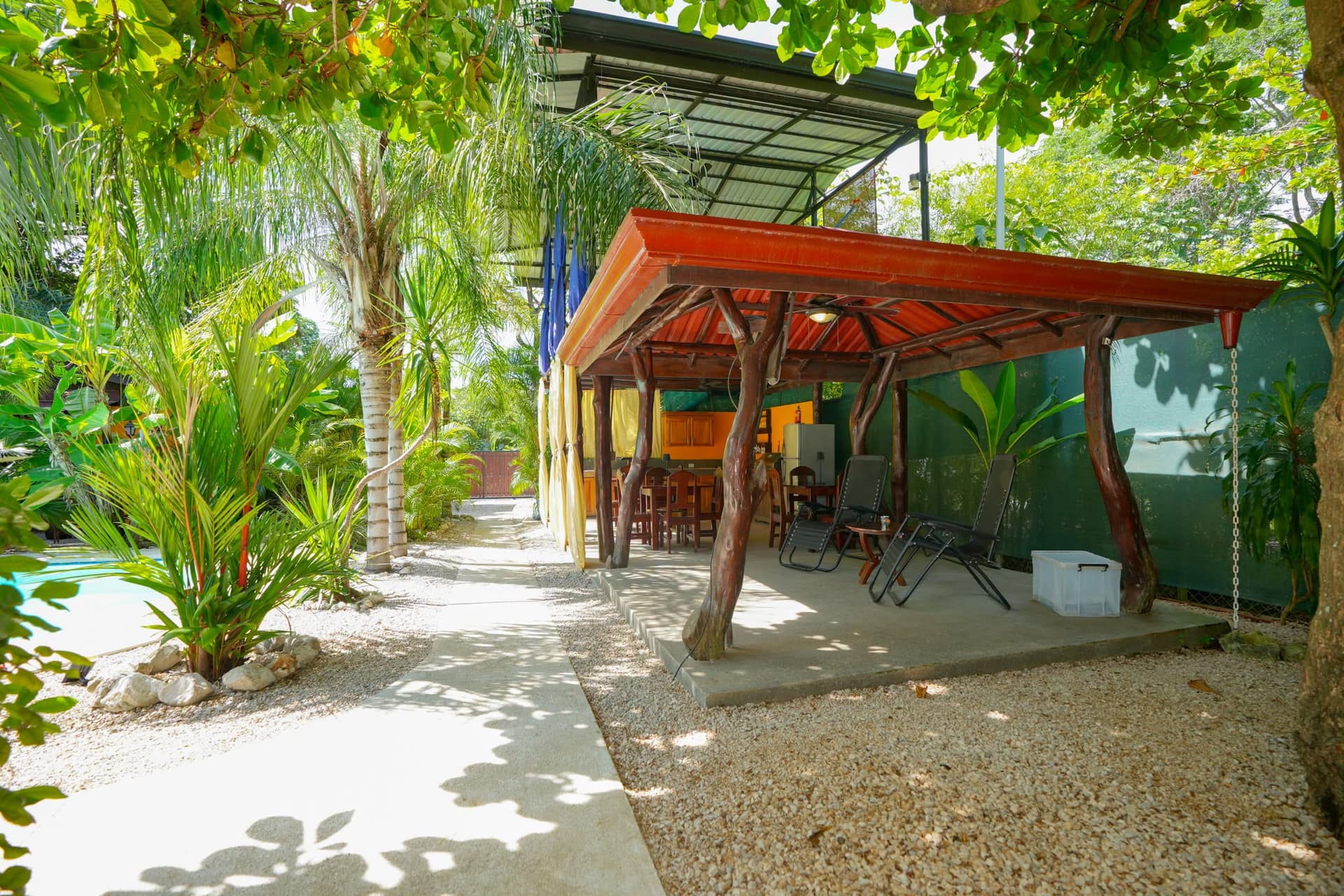 Casa Los Tropicales, Bien d’investissement à vendre à Sámara. Casa Los Tropicales, Bien d’investissement à vendre à Sámara.