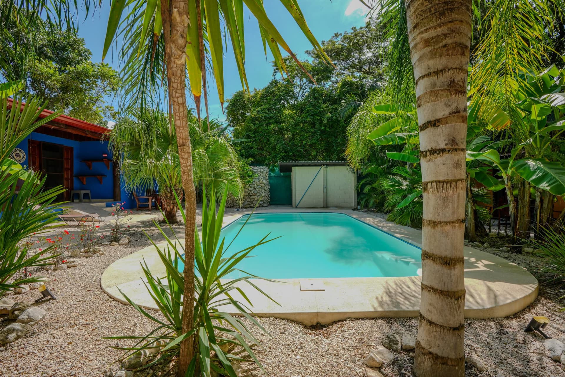 Casa Los Tropicales, Bien d’investissement à vendre à Sámara. Casa Los Tropicales, Bien d’investissement à vendre à Sámara.