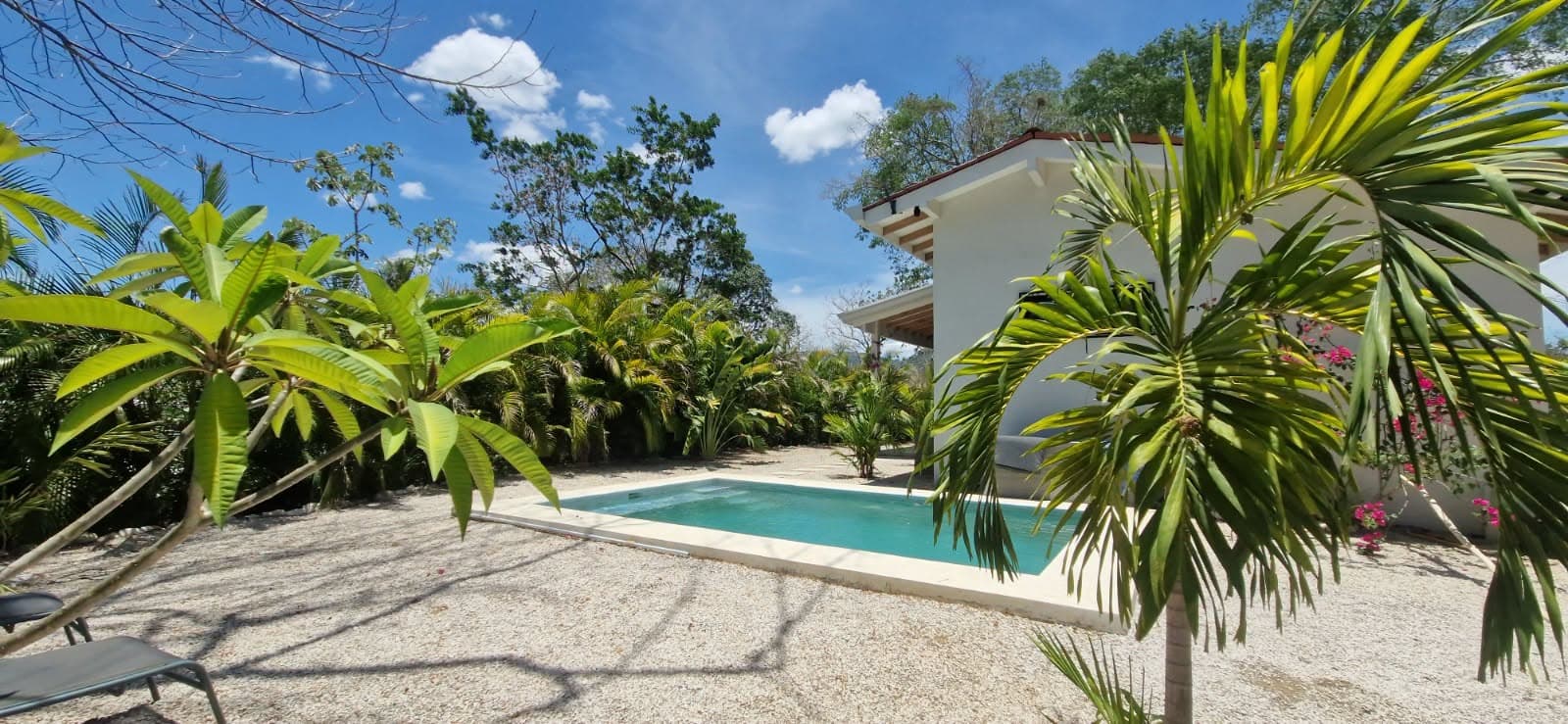 Casa Camelia , Maison tropicale à vendre à Sámara, Costa Rica. Casa Camelia , Maison tropicale à vendre à Sámara, Costa Rica.