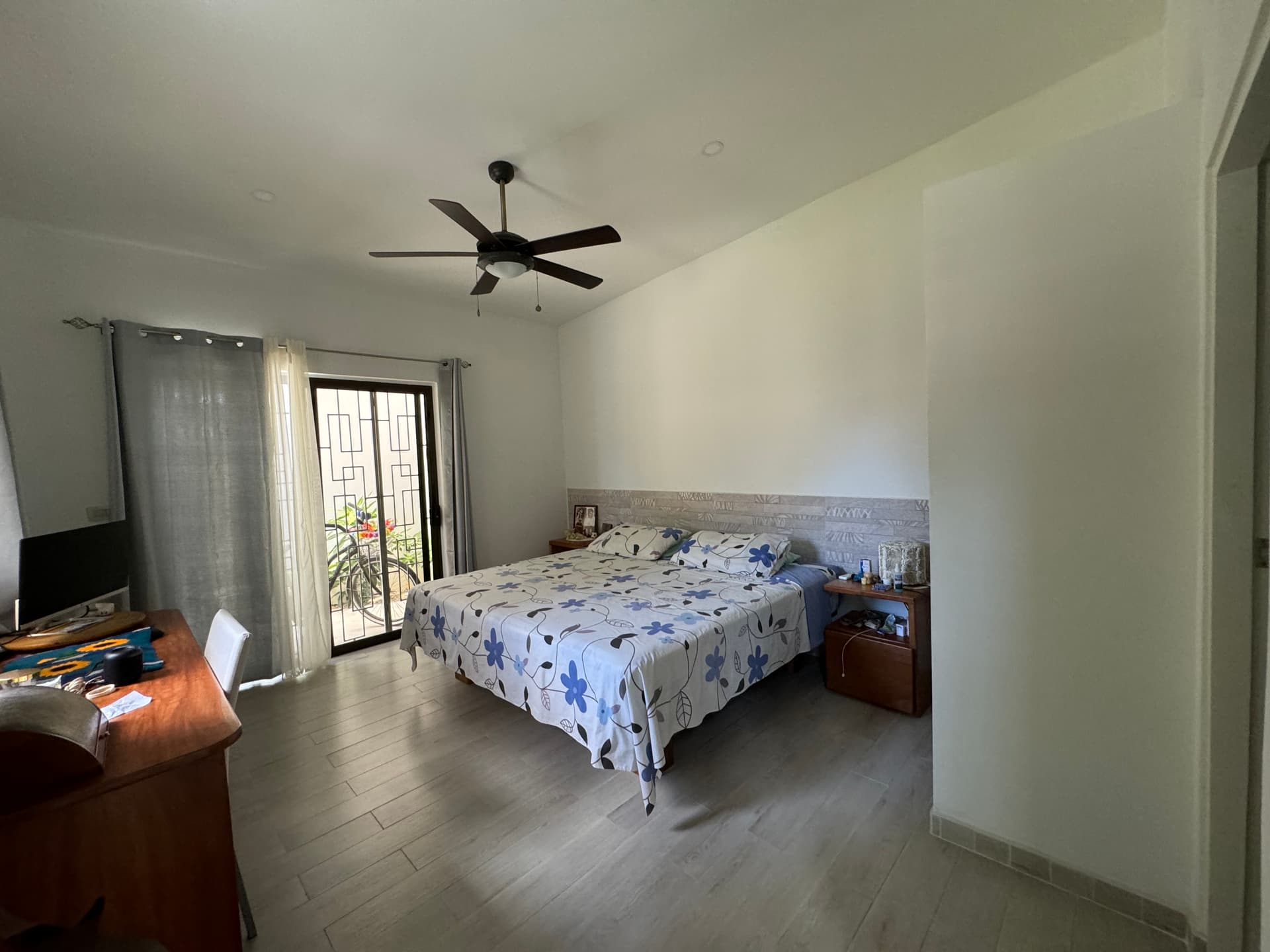 Casa Brisa Urbana Chambre spacieuse Casa Brisa Ubana Chambre spacieuse