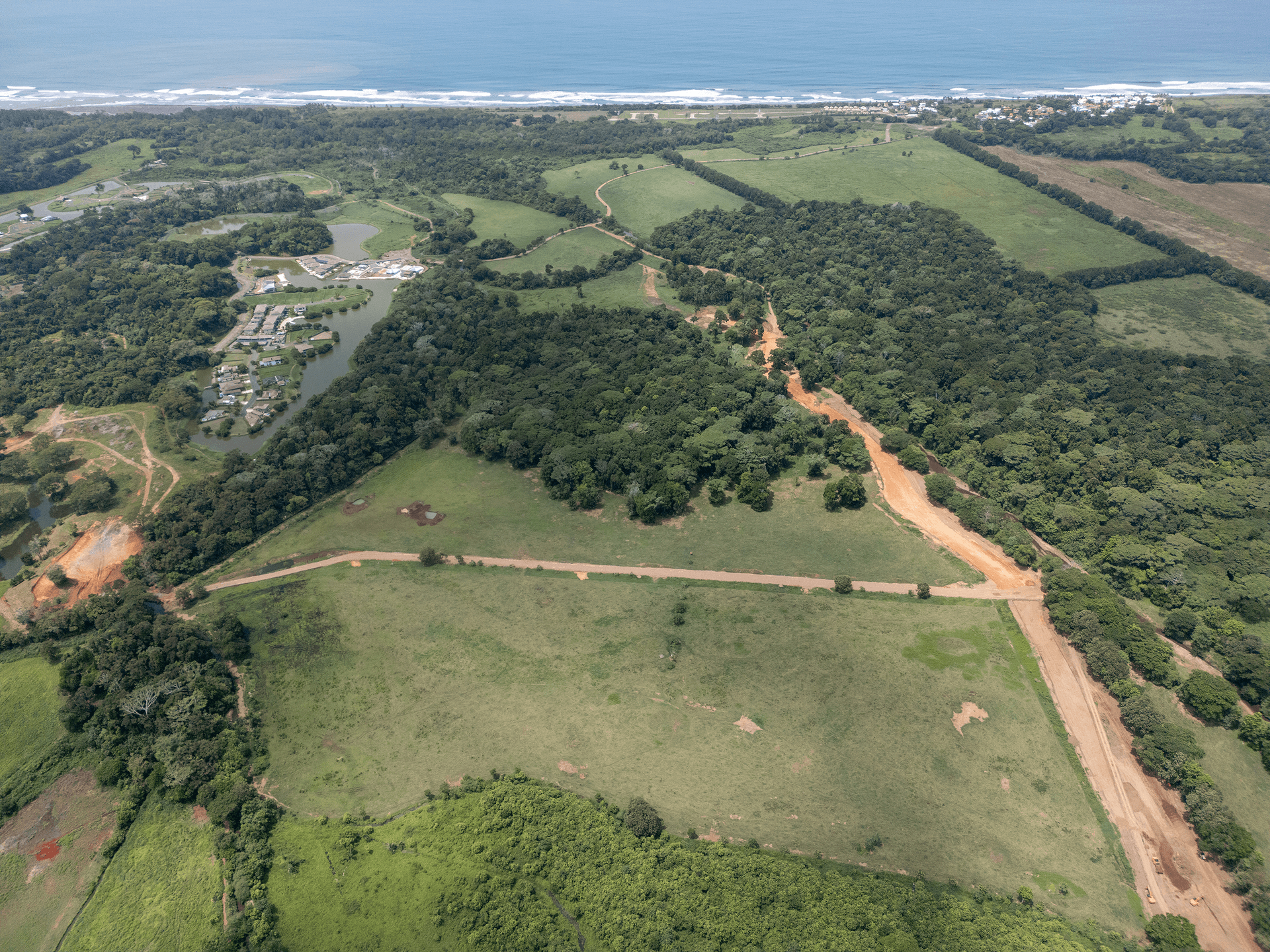 Nouveaux lots en prévente à Mistico, Tortuguero, Playa Hermosa Nouveaux lots en prévente à Mistico, Tortuguero, Playa Hermosa