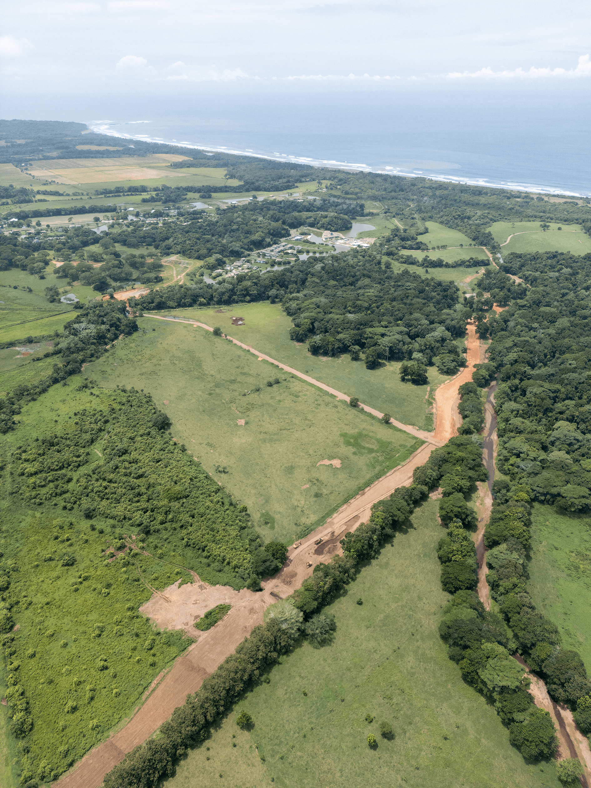 Nouveaux lots en prévente à Mistico, Tortuguero, Playa Hermosa Nouveaux lots en prévente à Mistico, Tortuguero, Playa Hermosa