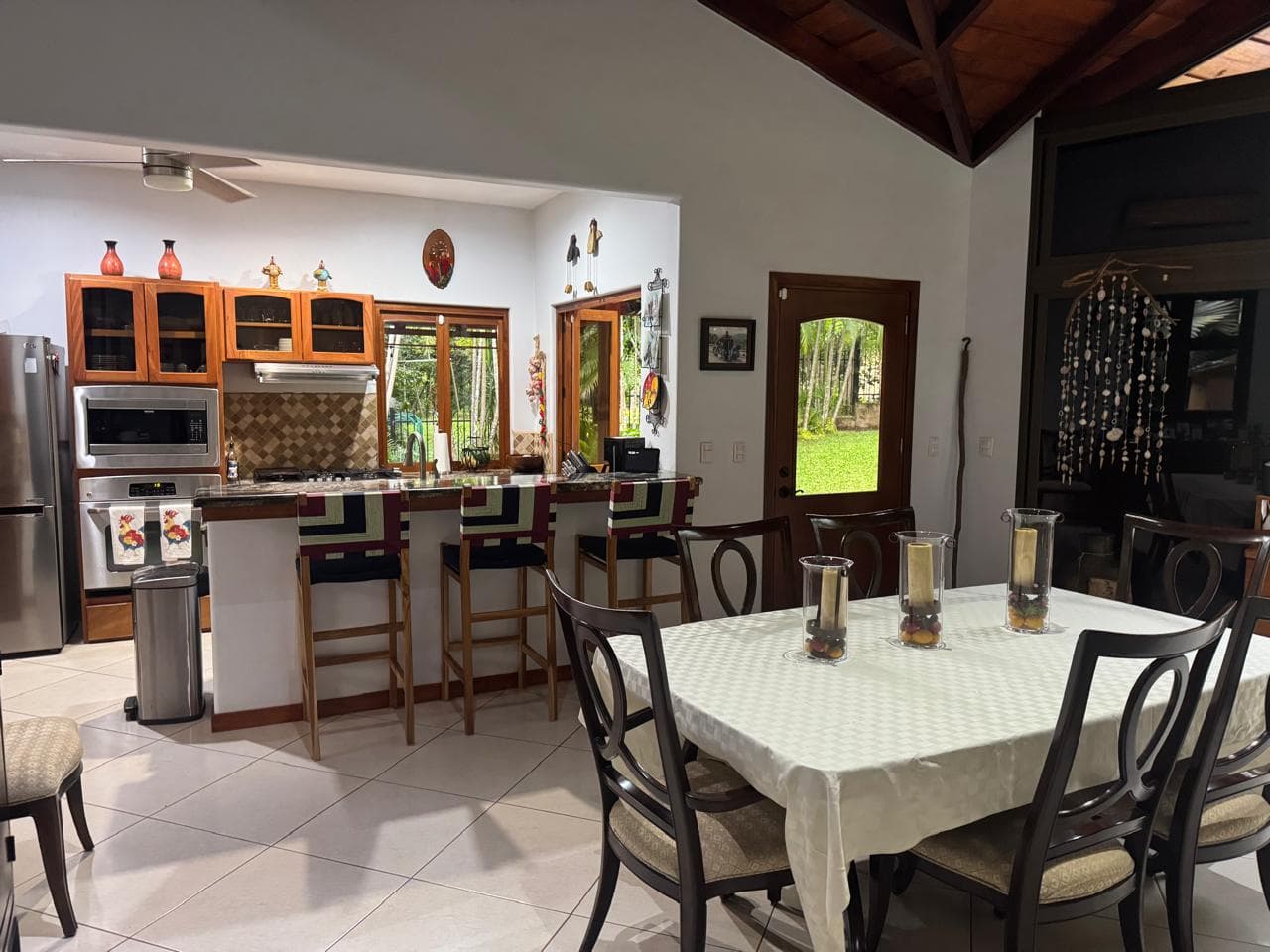 Cuisine Casa Garcia Cuisine Casa Garcia