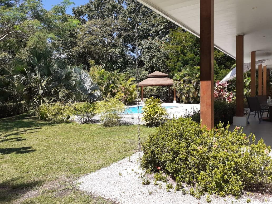 Villa Tambor, à vendre à Tambor, au Costa Rica Villa Tambor, à vendre à Tambor, au Costa Rica