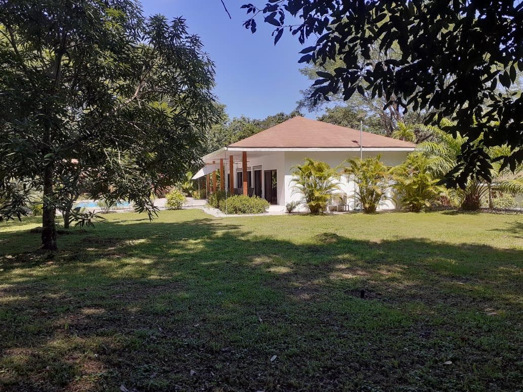 Villa Tambor, à vendre à Tambor, au Costa Rica Villa Tambor, à vendre à Tambor, au Costa Rica