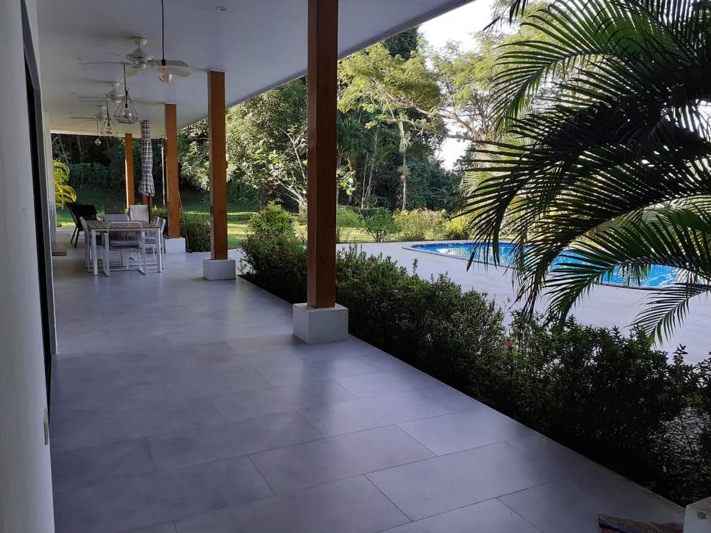 Villa Tambor, à vendre à Tambor, au Costa Rica Villa Tambor, à vendre à Tambor, au Costa Rica