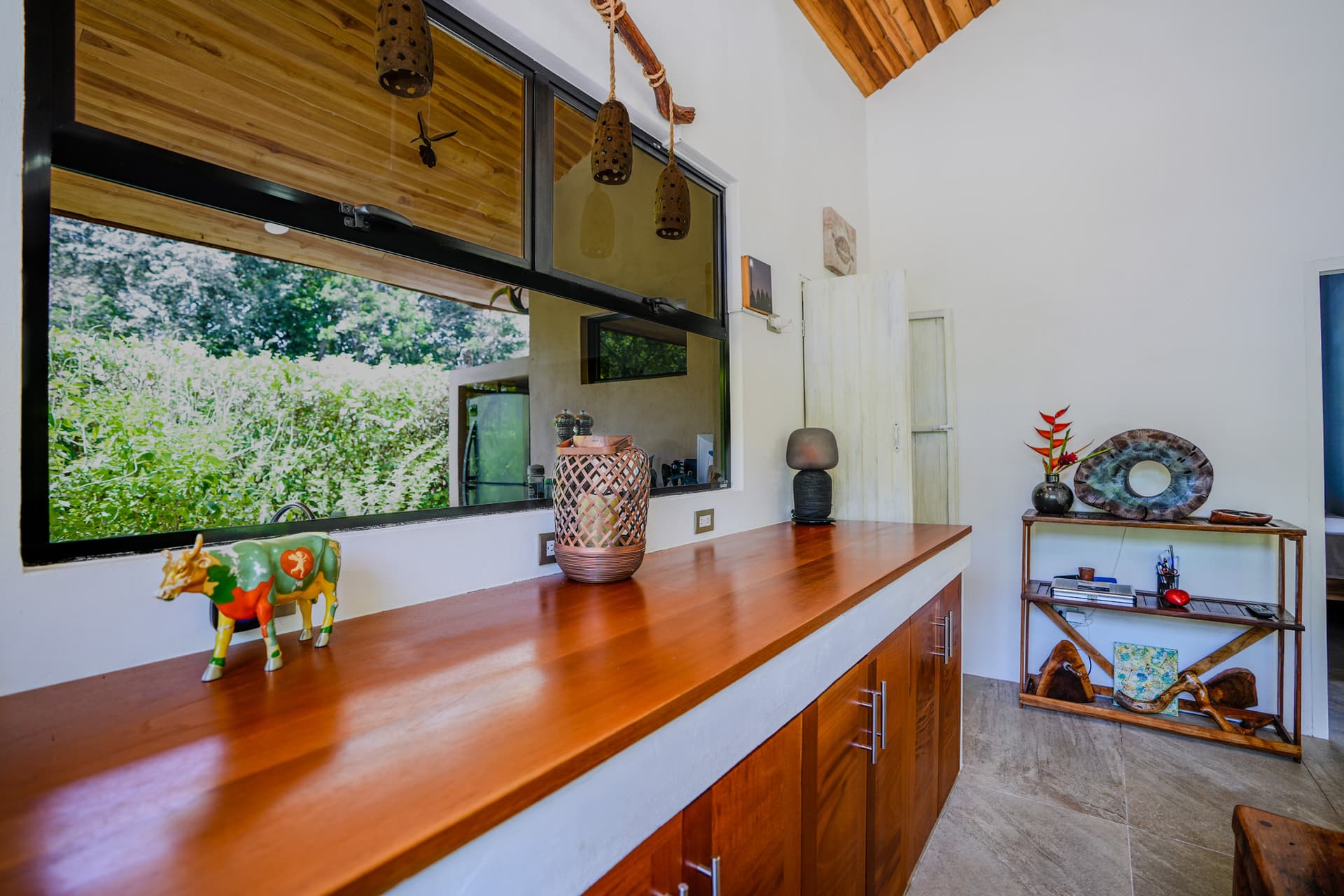 Villa tropicale, à vendre à Playa Sámara, au Costa Rica Villa tropicale, à vendre à Playa Sámara, au Costa Rica