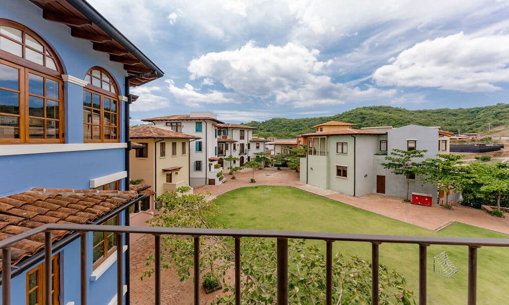 Appartement à Plaza Central, à vendre à Las Catalinas, Guanacaste Appartement à Plaza Central, à vendre à Las Catalinas, Guanacaste