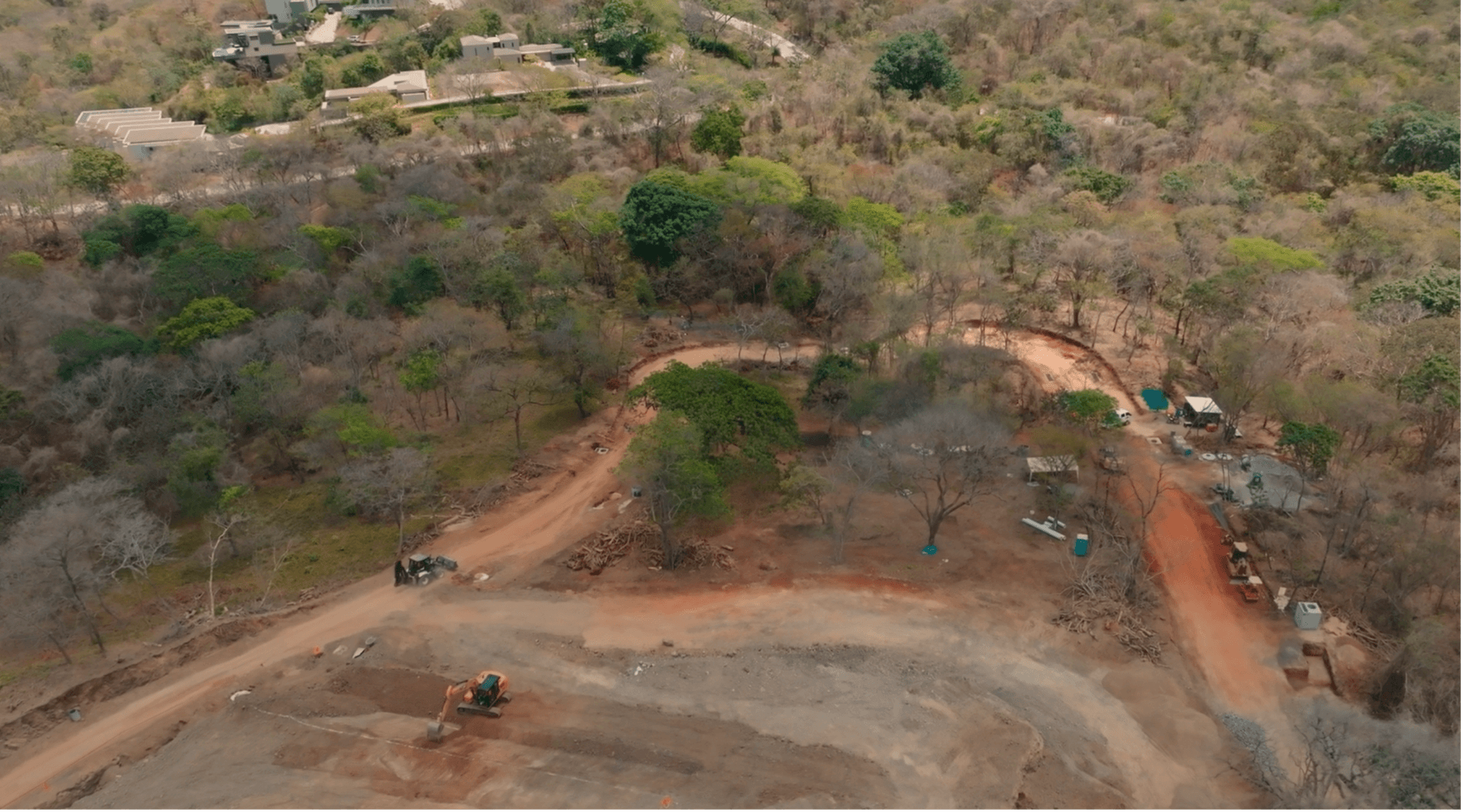 Projet Laurel, Résidences à vendre, Flamingo Guanacaste Projet Laurel, Résidences à vendre, Flamingo Guanacaste