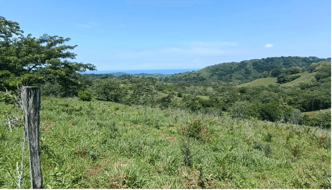 Propriété El Silencio, à vendre à Sámara, au Costa Rica Propriété El Silencio, à vendre à Sámara, au Costa Rica