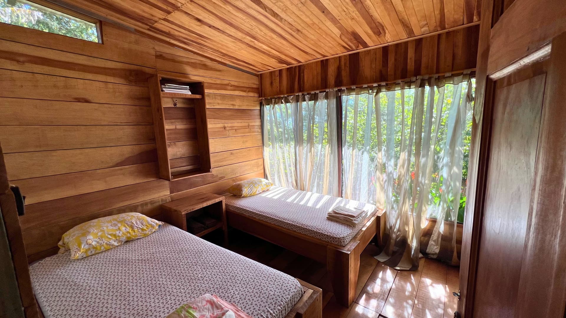 Villa Pura Natura, à vendre près de Playa Sámara, au Costa Rica Villa Pura Natura, à vendre près de Playa Sámara, au Costa Rica