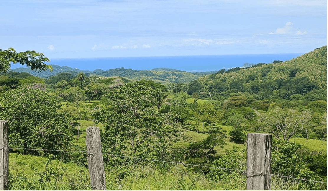 Propriété El Silencio, à vendre à Sámara, au Costa Rica Propriété El Silencio, à vendre à Sámara, au Costa Rica