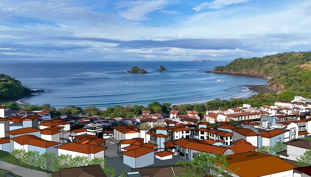 Appartement Montagne à vendre - Las Catalinas, Guanacaste 401633 Appartement Montagne à vendre - Las Catalinas, Guanacaste 401633