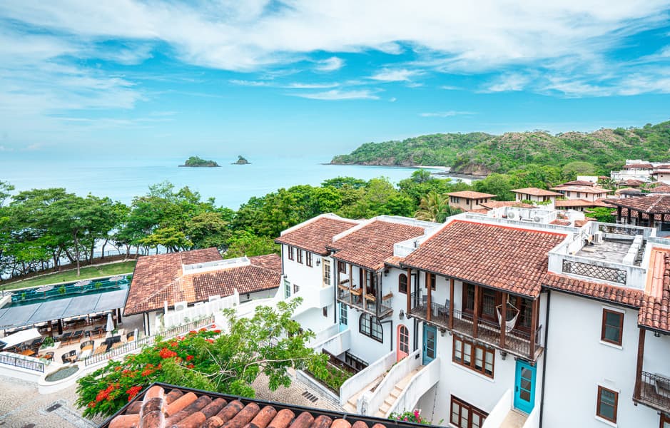 Rue Cartagena, appartement à vendre à Las Catalinas, Guanacaste Rue Cartagena, appartement à vendre à Las Catalinas, Guanacaste
