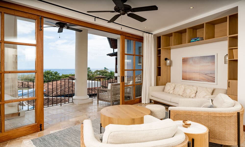 Appartement à Plaza Central, à vendre à Las Catalinas, Guanacaste Appartement à Plaza Central, à vendre à Las Catalinas, Guanacaste