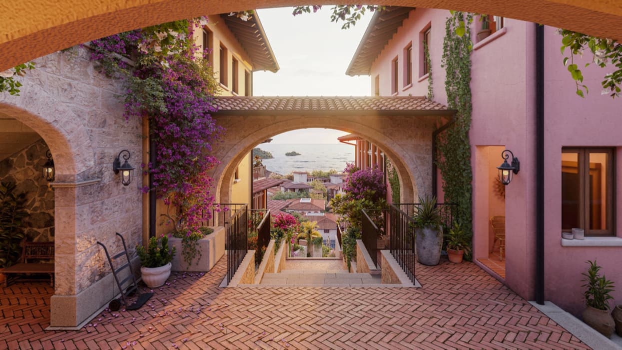 Appartement Lantana à vendre-Las Catalinas, Guanacaste 420132 Appartement Lantana à vendre-Las Catalinas, Guanacaste 420132