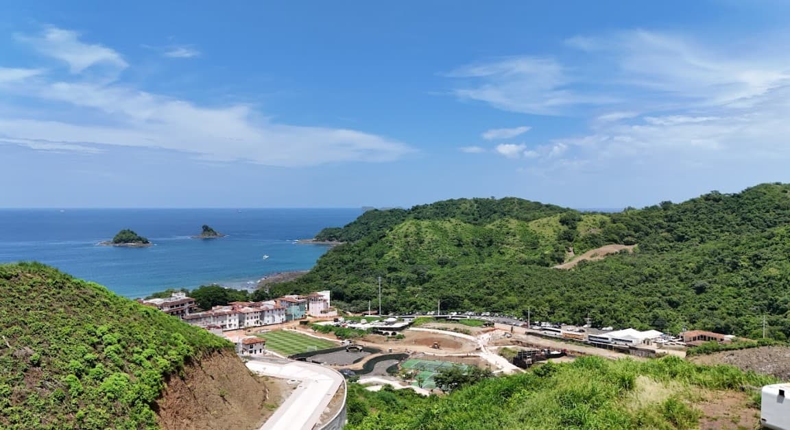 Lot 112 Altos à vendre – Las Catalinas, Guanacaste Lot 112 Altos à vendre – Las Catalinas, Guanacaste