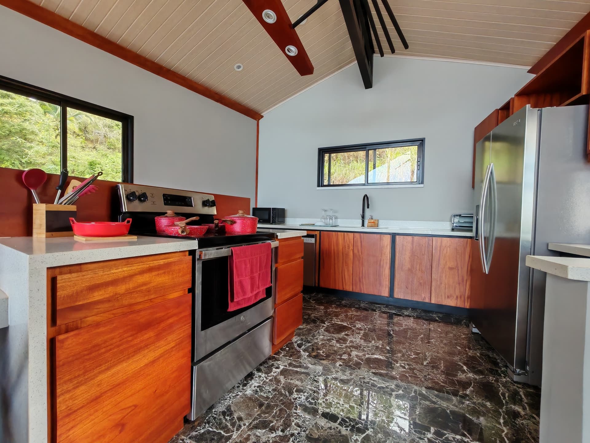 Villa Jaribú Villa Jaribú