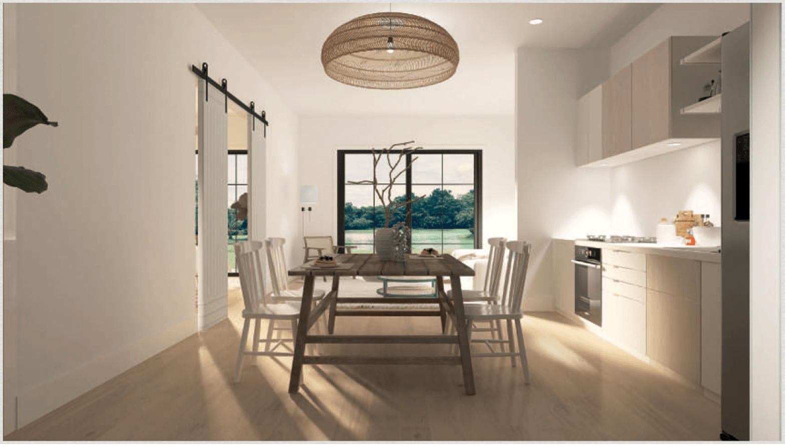 Bahía Blanca Townhouses – Pré-Vente à MÍSTICO, Jacó Bahía Blanca Townhouses – Pré-Vente à MÍSTICO, Jacó