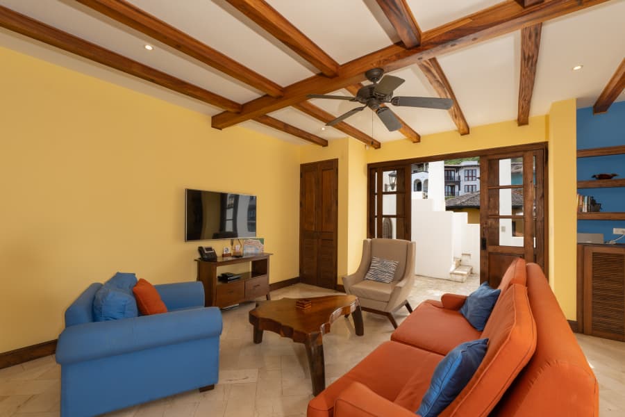 36 Plaza Carlota, appartement à vendre à Las Catalinas, Guanacaste 36 Plaza Carlota, appartement à vendre à Las Catalinas, Guanacaste