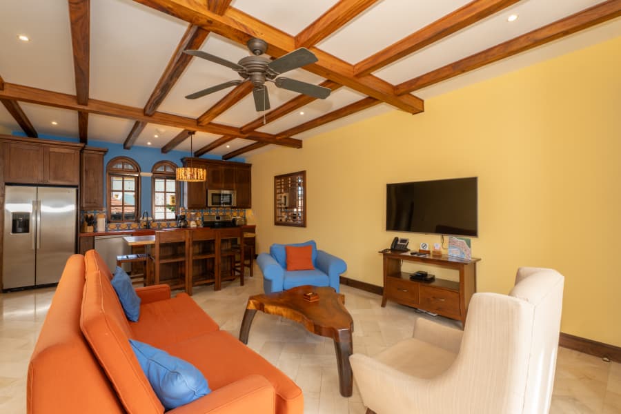 36 Plaza Carlota, appartement à vendre à Las Catalinas, Guanacaste 36 Plaza Carlota, appartement à vendre à Las Catalinas, Guanacaste