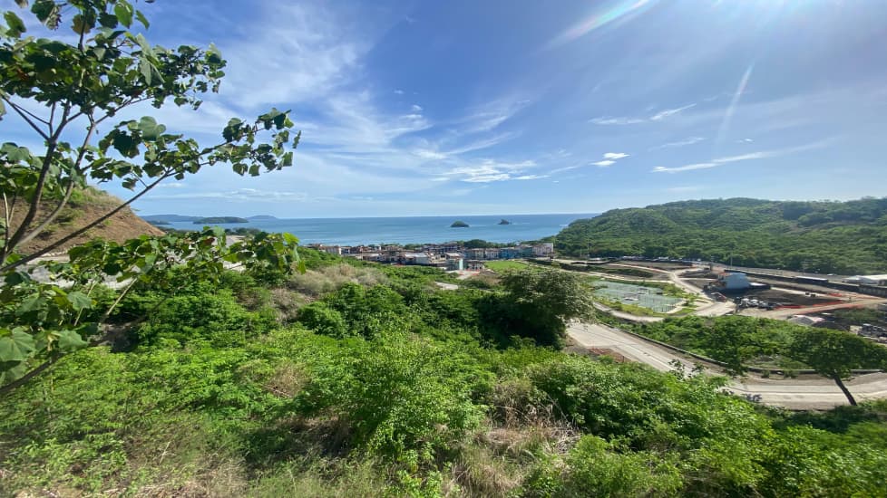 Lot n° 129, rue Ladera, à vendre, Las Catalinas, Guanacaste Lot n° 129, rue Ladera, à vendre, Las Catalinas, Guanacaste