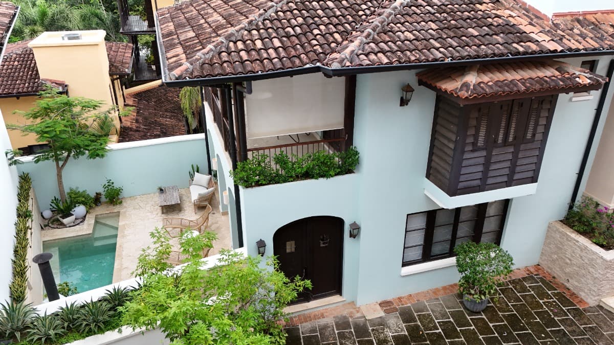 Appartement La Ronda, à vendre à Las Catalinas, Guanacaste Appartement La Ronda, à vendre à Las Catalinas, Guanacaste