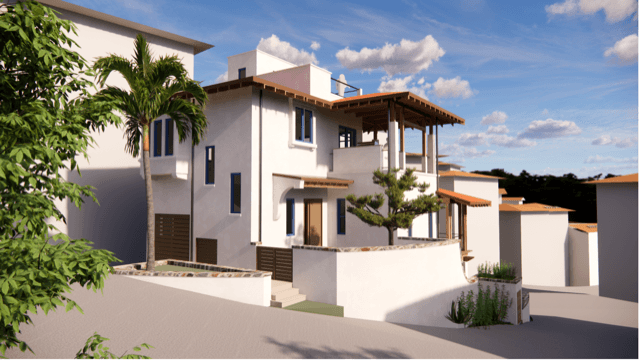 Appartement Spec Home, à vendre à Las Catalinas, au Costa Rica Appartement Spec Home, à vendre à Las Catalinas, au Costa Rica