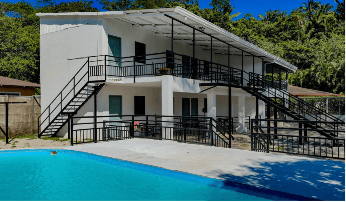 Complejo inmobiliario en venta, Sámara, Costa Rica Complejo inmobiliario en venta, Sámara, Costa Rica