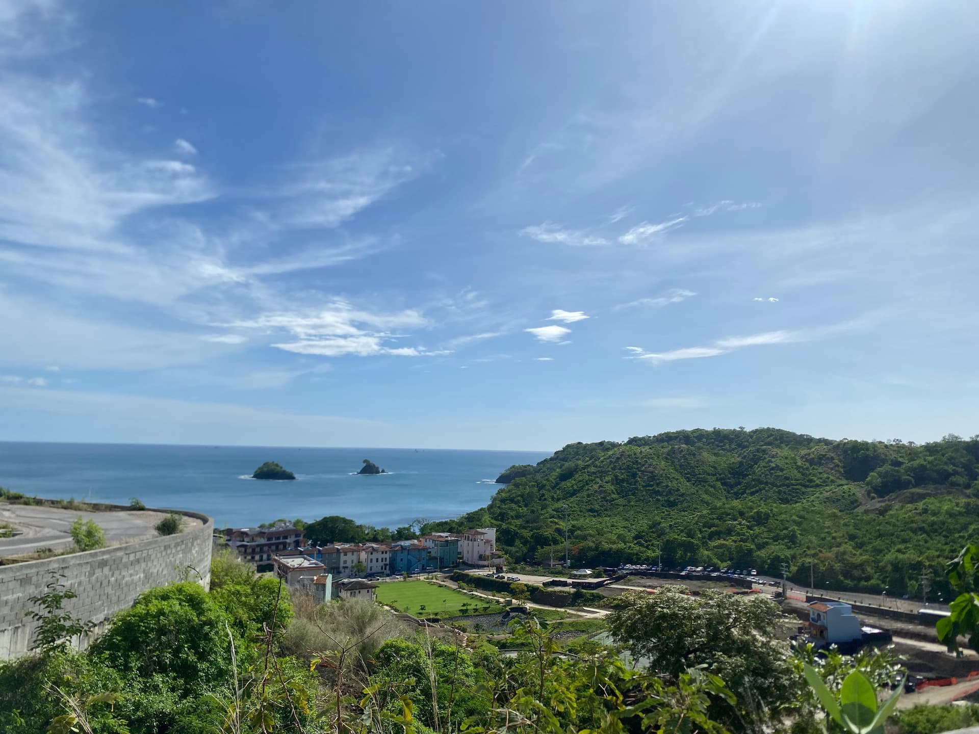 Lot n° 129, rue Ladera, à vendre, Las Catalinas, Guanacaste Lot n° 129, rue Ladera, à vendre, Las Catalinas, Guanacaste