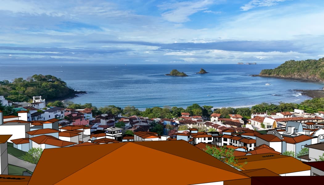 Appartement Montaña-Las Catalinas, Guanacaste 401623 Appartement Montaña-Las Catalinas, Guanacaste 401623