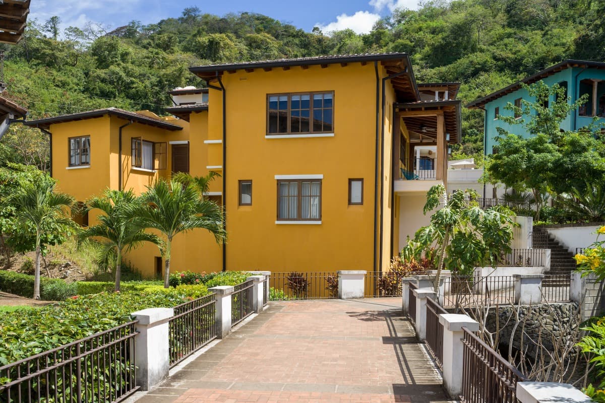 4, rue Cartagena, appartement à vendre à Las Catalinas, Guanacaste 4, rue Cartagena, appartement à vendre à Las Catalinas, Guanacaste