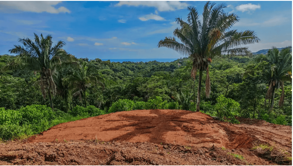 Lot n° 2 du projet Matambú à vendre, à Sámara, au Costa Rica Lot n° 2 du projet Matambú à vendre, à Sámara, au Costa Rica