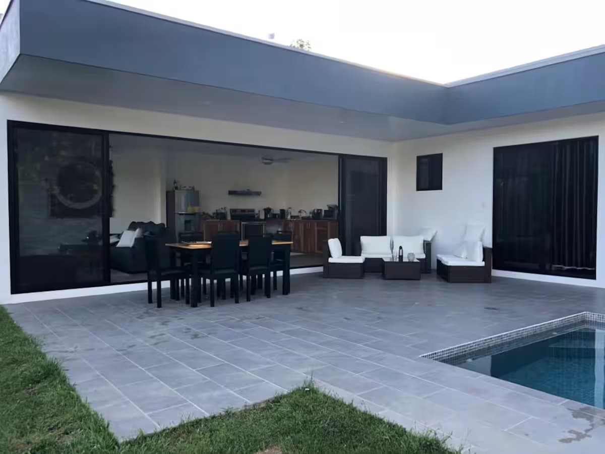 La Villa Barbie, à vendre à Santo Domingo, Sámara La Villa Barbie, à vendre à Santo Domingo, Sámara
