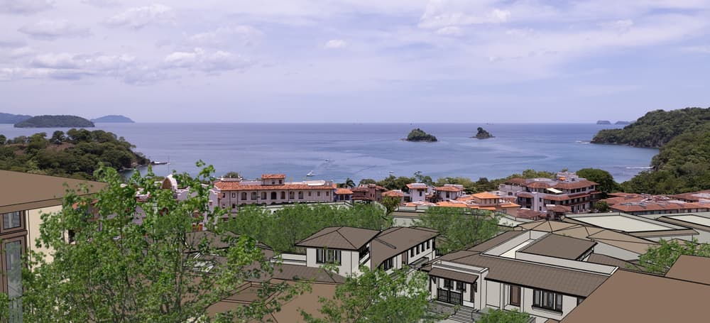 Appartement Lantana à vendre -Las Catalinas, Guanacaste 420100 Appartement Lantana à vendre -Las Catalinas, Guanacaste 420100
