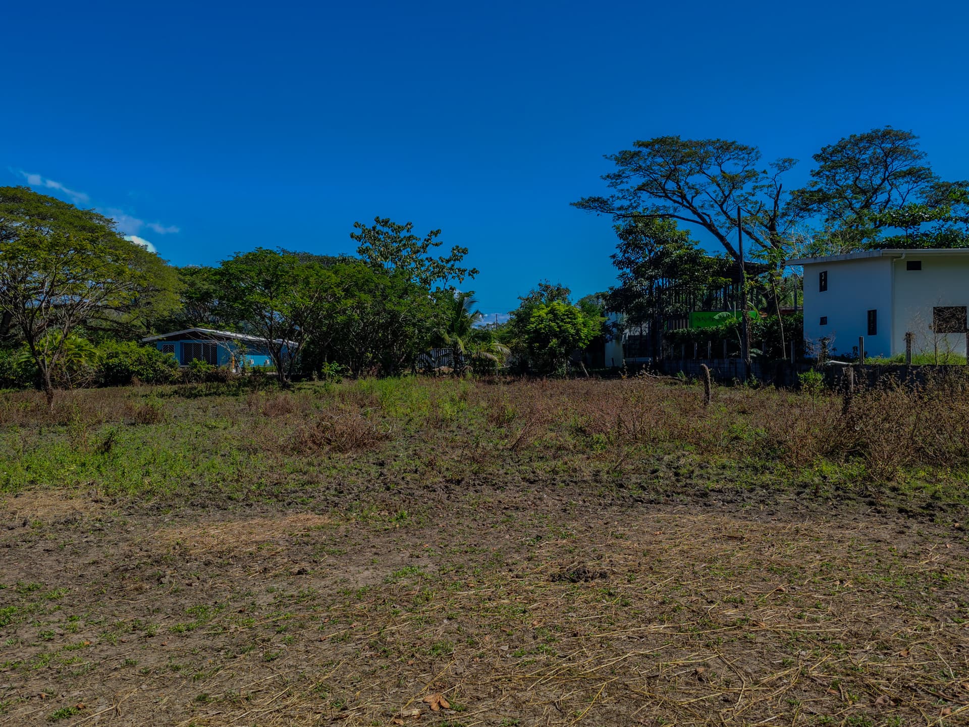 Terrain El Prado, à vendre à Sámara, au Costa Rica Terrain El Prado, à vendre à Sámara, au Costa Rica