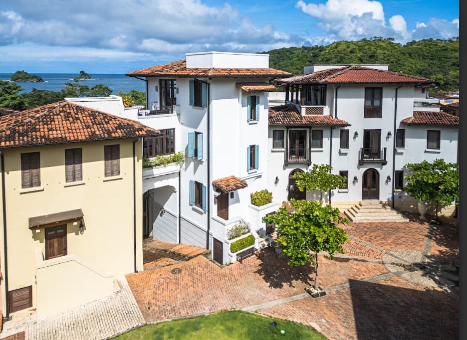 Appartement à La Ronda 9, à vendre à Las Catalinas, Guanacaste Appartement à La Ronda 9, à vendre à Las Catalinas, Guanacaste