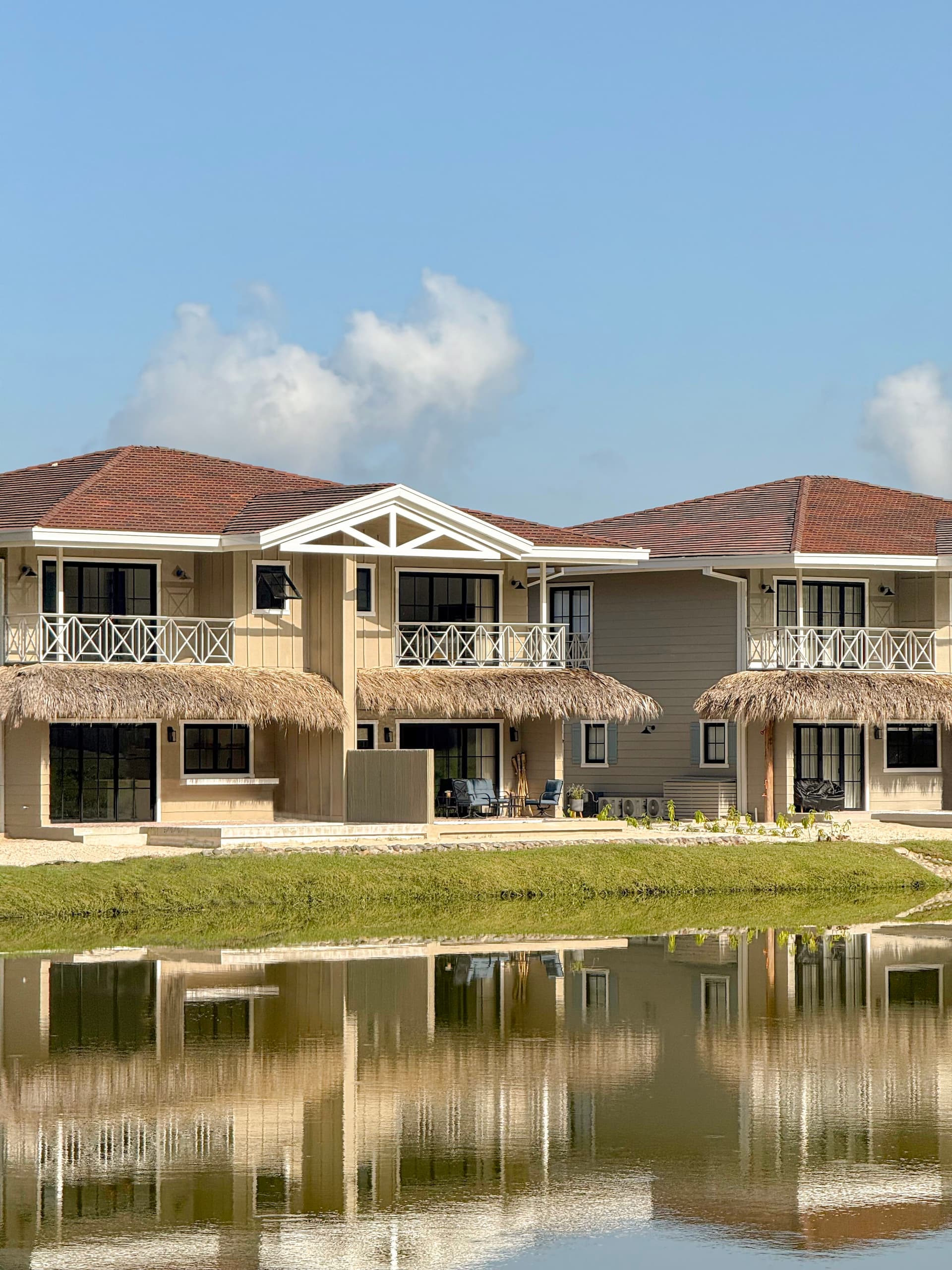 Bahía Azul Maisons de ville à vendre à MÍSTICO, Jacó Bahía Azul Maisons de ville à vendre à MÍSTICO, Jacó
