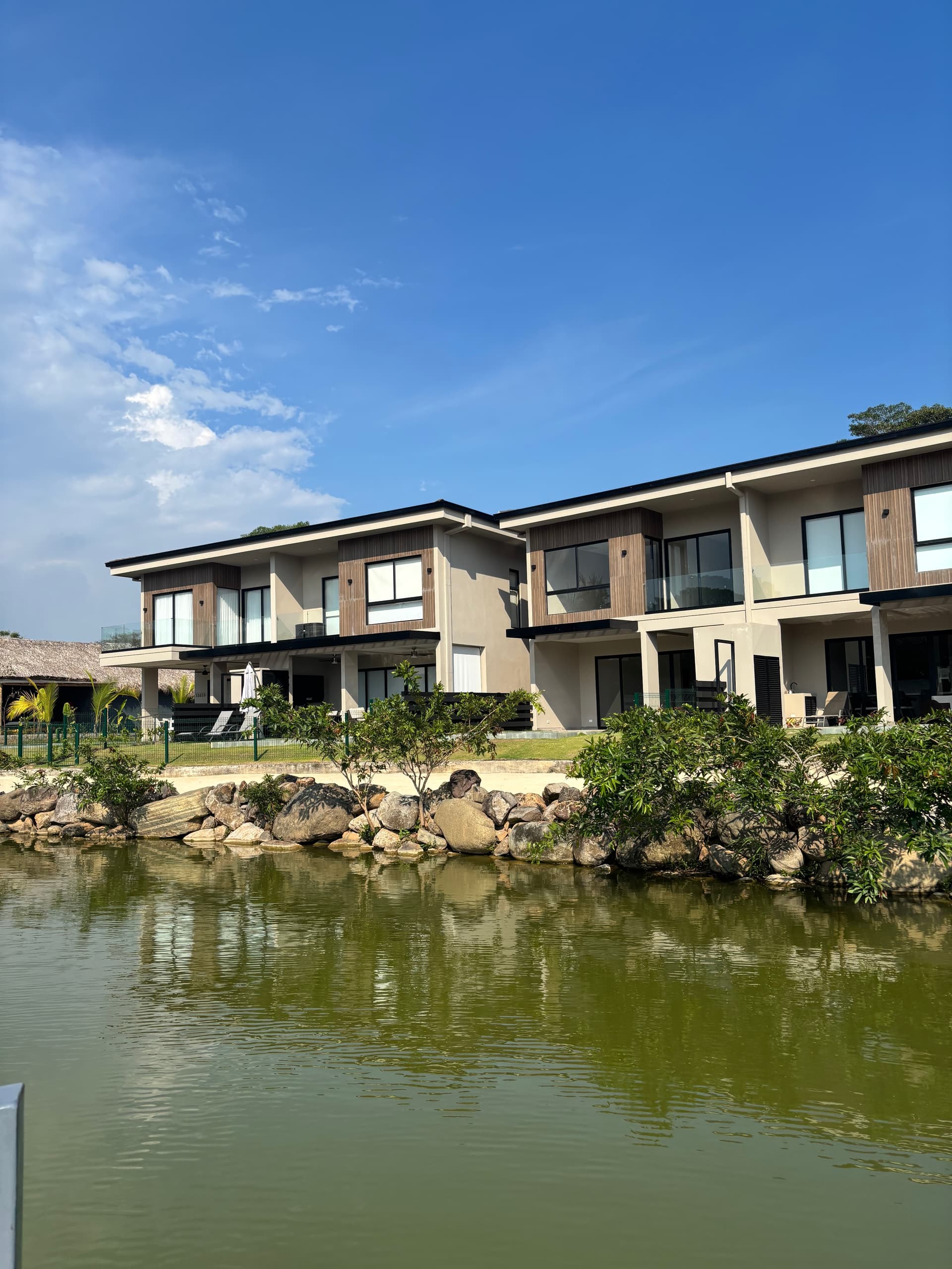 Maisons Barca à vendre à MÍSTICO, Jacó Maisons Barca à vendre à MÍSTICO, Jacó