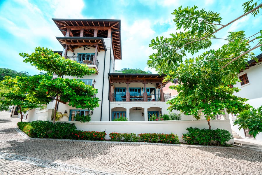 Rue Cartagena, appartement à vendre à Las Catalinas, Guanacaste Rue Cartagena, appartement à vendre à Las Catalinas, Guanacaste