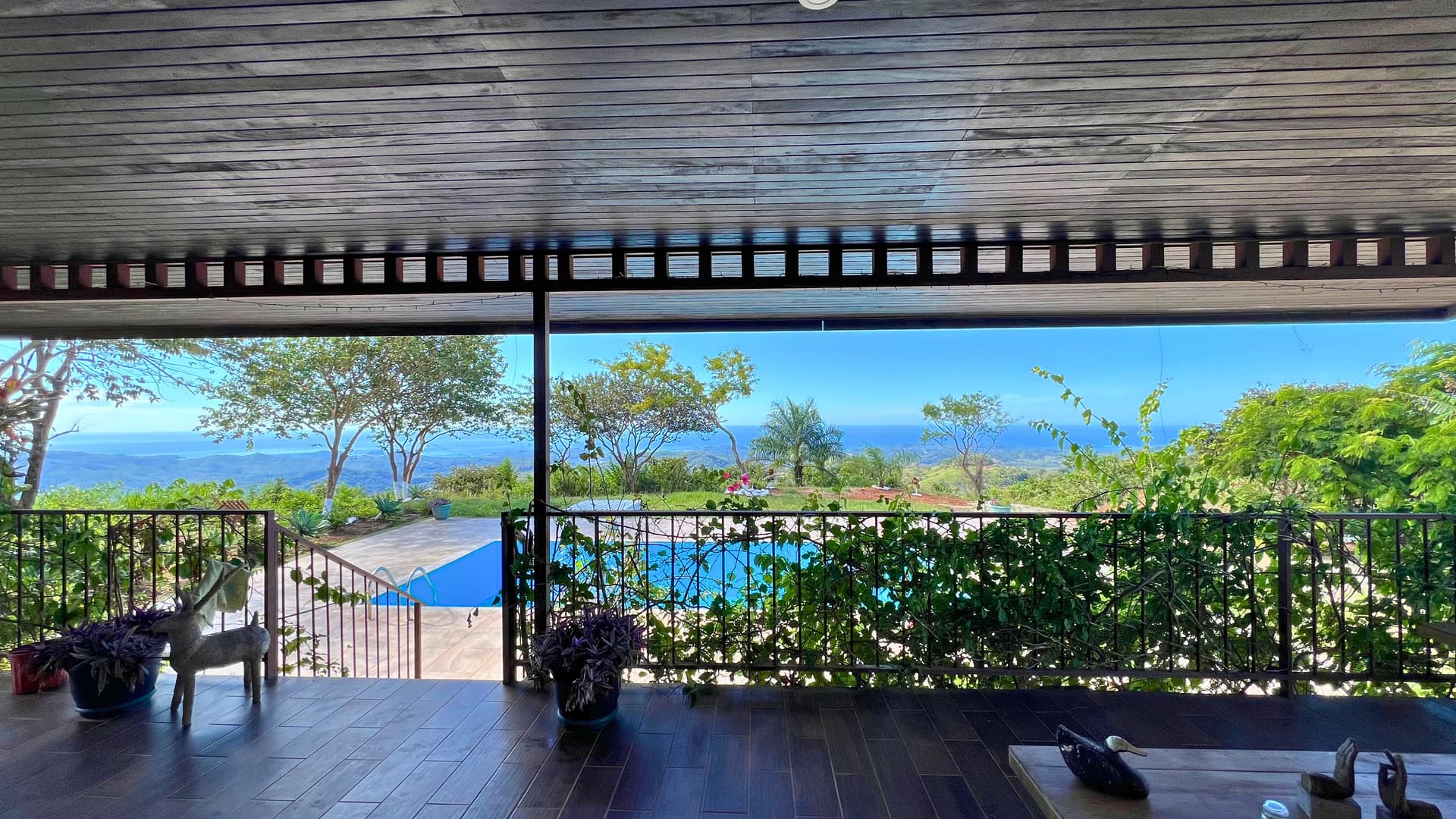 Villa Pura Natura, à vendre près de Playa Sámara, au Costa Rica Villa Pura Natura, à vendre près de Playa Sámara, au Costa Rica